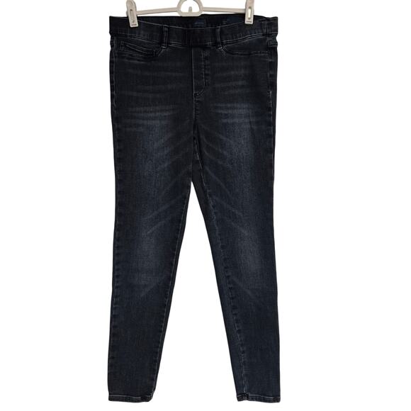 Women's J. Jill "Perfect Jeggings" Darkwash Jeans | Size Small - Picture 1 of 12